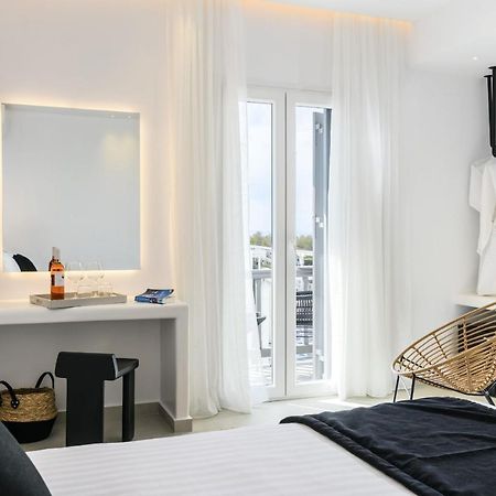 Sunset Windmills Suites Mykonos Town エクステリア 写真