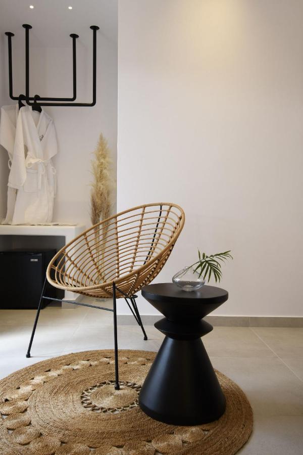 Sunset Windmills Suites Mykonos Town エクステリア 写真