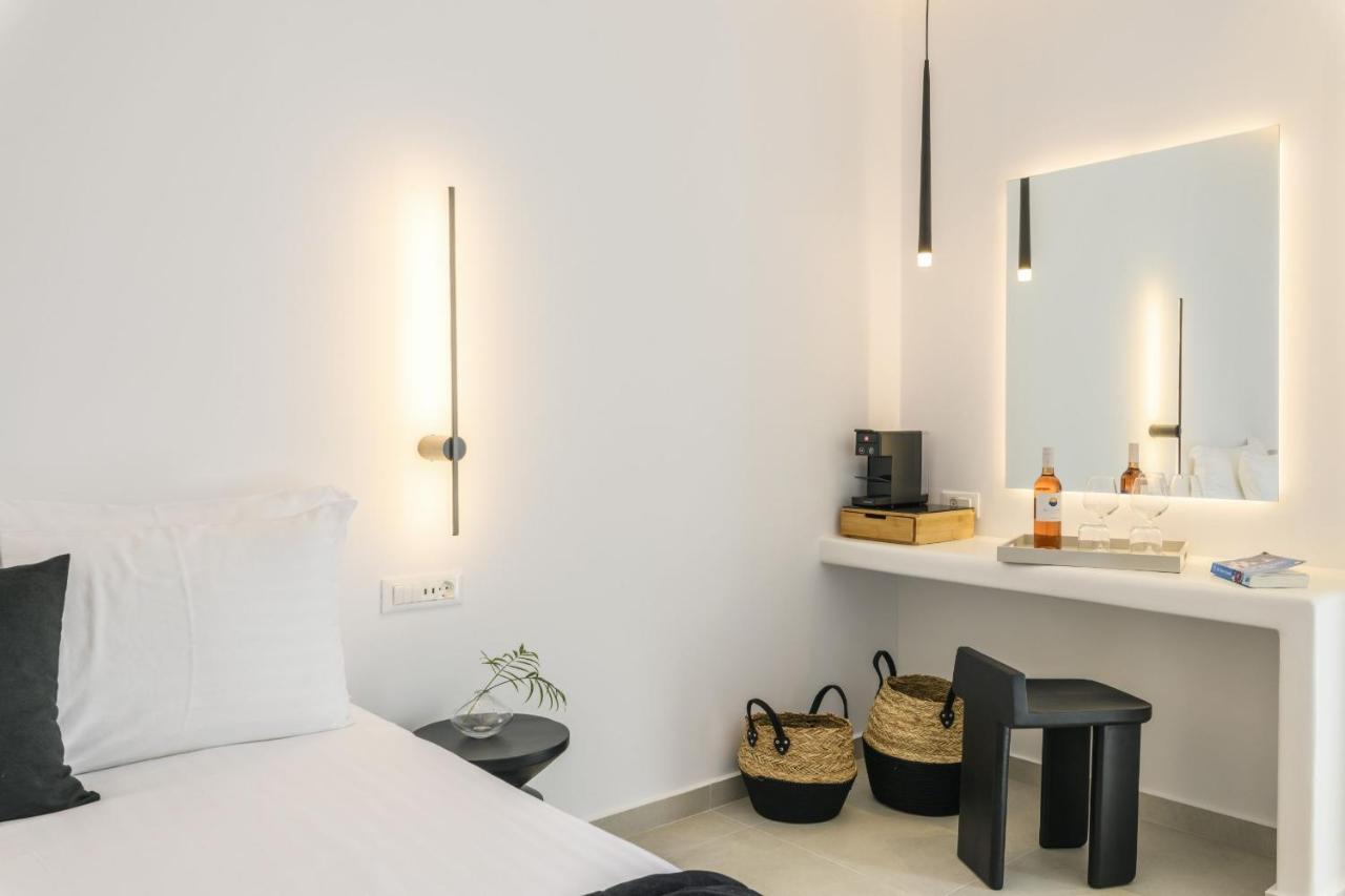 Sunset Windmills Suites Mykonos Town エクステリア 写真
