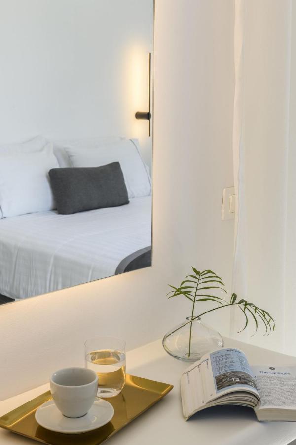 Sunset Windmills Suites Mykonos Town エクステリア 写真