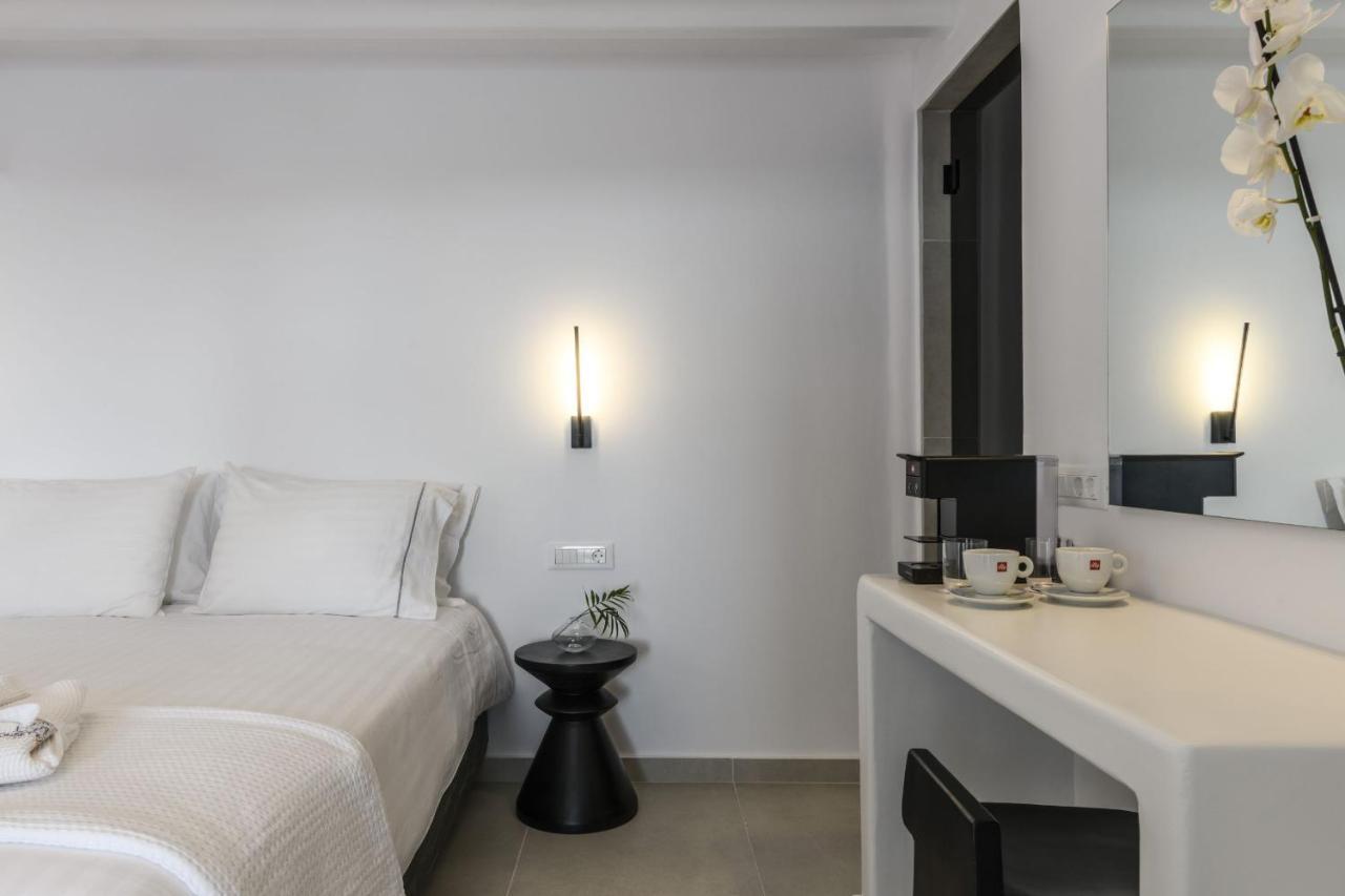 Sunset Windmills Suites Mykonos Town エクステリア 写真