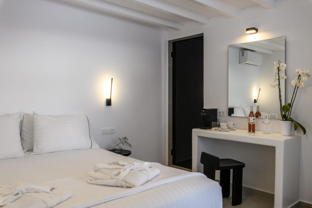 Sunset Windmills Suites Mykonos Town エクステリア 写真