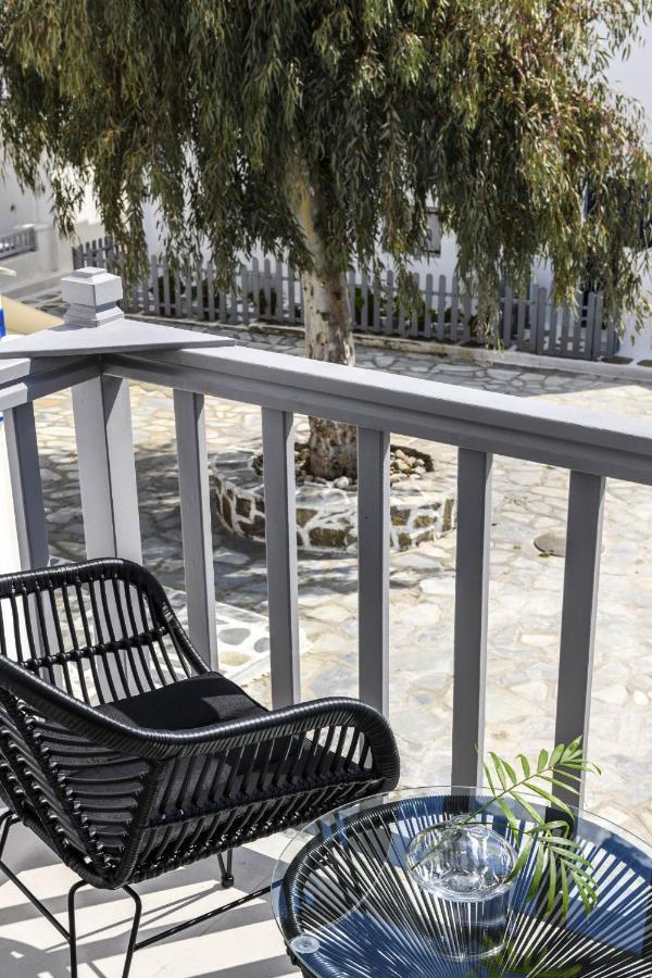 Sunset Windmills Suites Mykonos Town エクステリア 写真