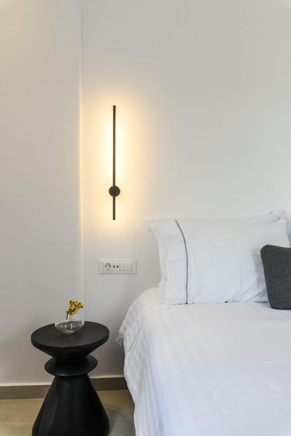 Sunset Windmills Suites Mykonos Town エクステリア 写真