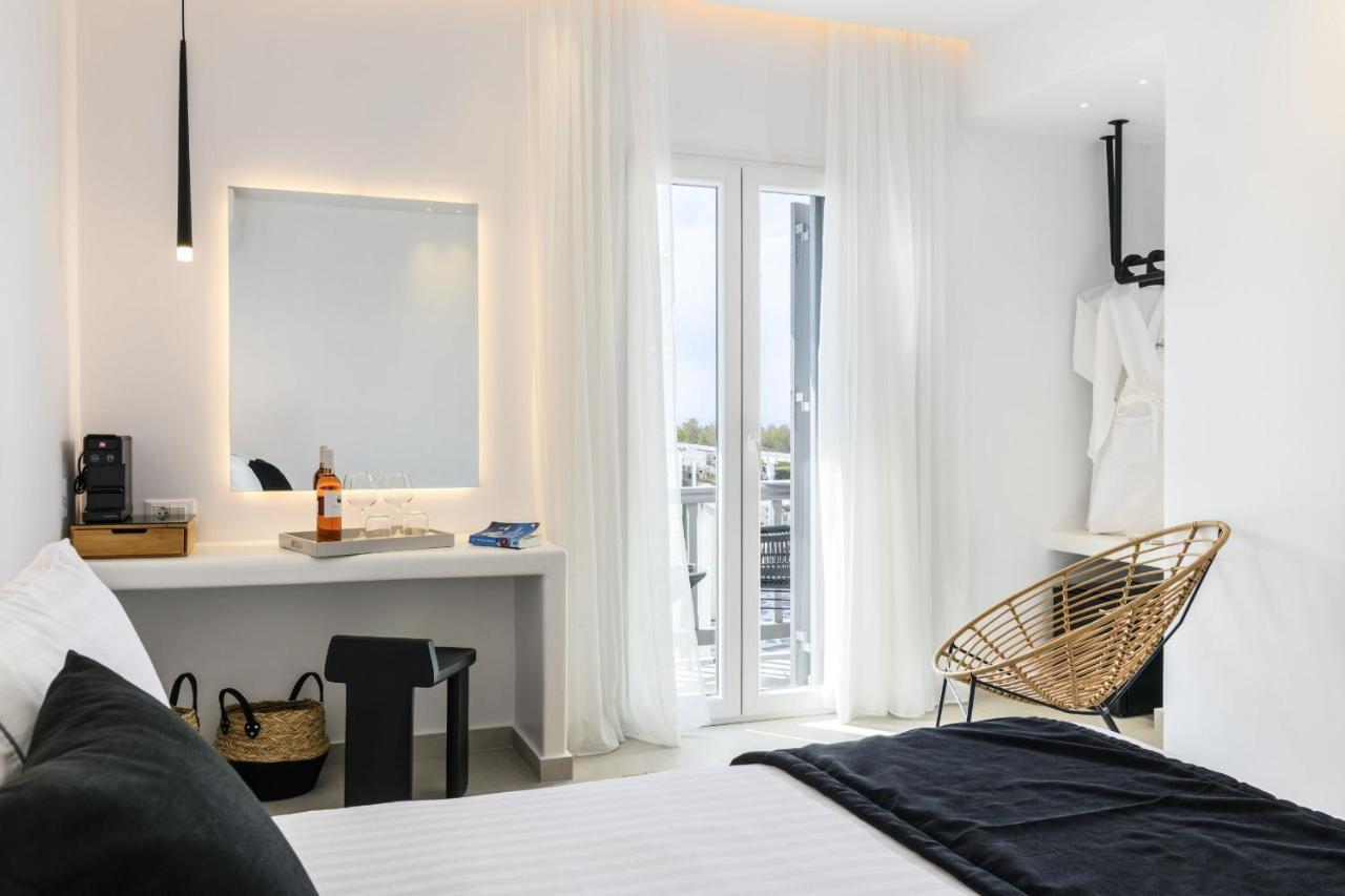 Sunset Windmills Suites Mykonos Town エクステリア 写真