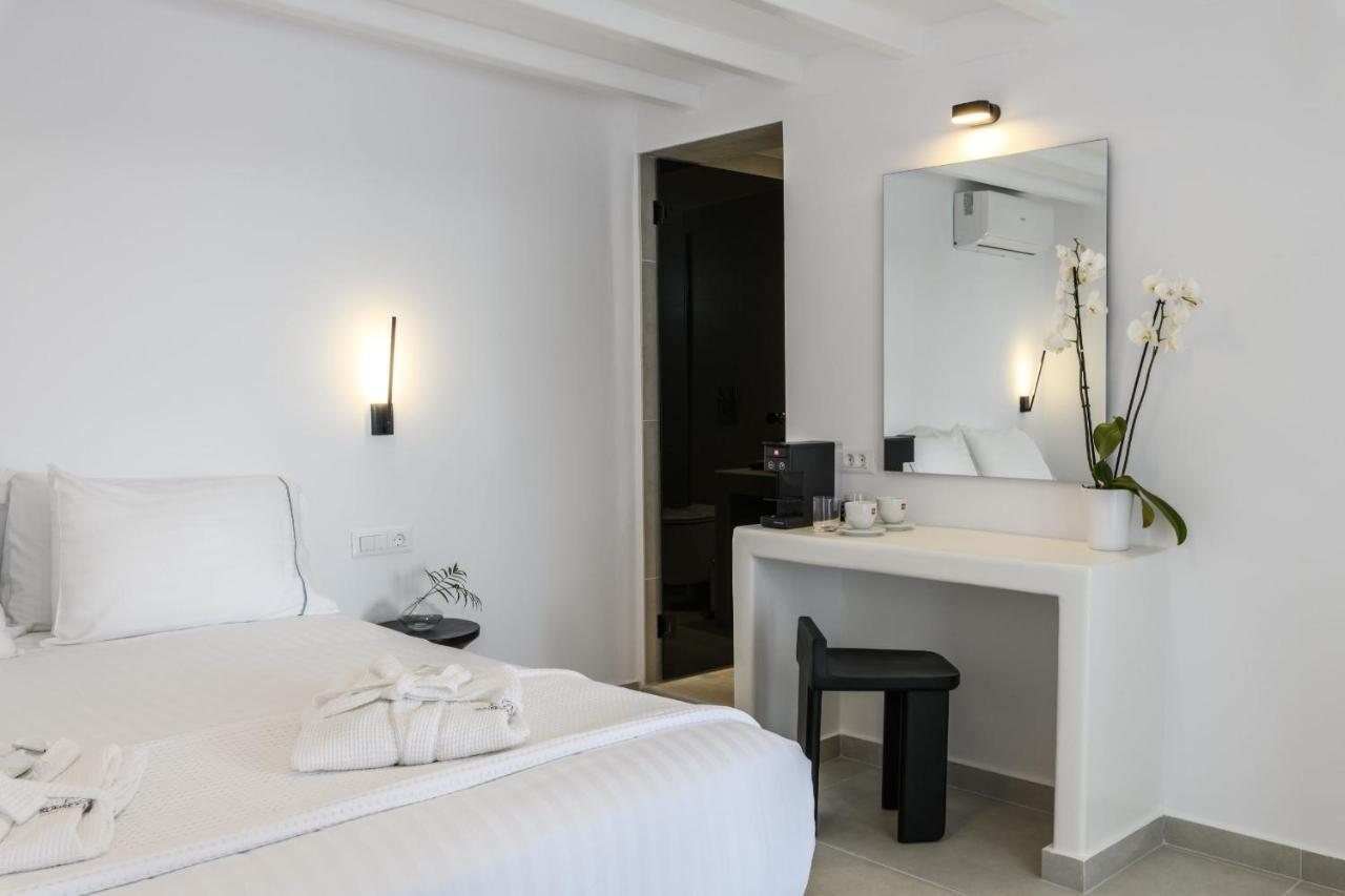 Sunset Windmills Suites Mykonos Town エクステリア 写真